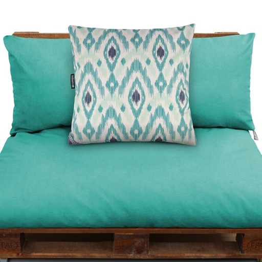 [DZ-00788] Coussin décoratif pour espace détente