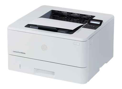 [DZ-00827]  LaserJet Pro M404dn HP
