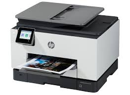 [DZ-00830]  HP Office Jet Pro 9025e 